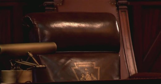 Political ads continue in Pennsylvania Supreme Court retention elections