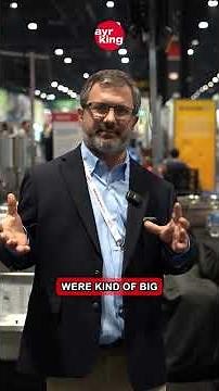 Drumroll Automated Breading Machine Unique Uses.