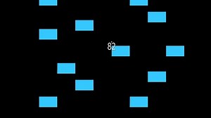 osu!mania皮肤黑科技，4k视觉转8k