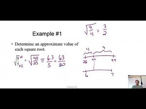3 Non Perfect Squares