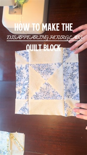 Intricate Quilting Tutorial Series: Step by Step Guide