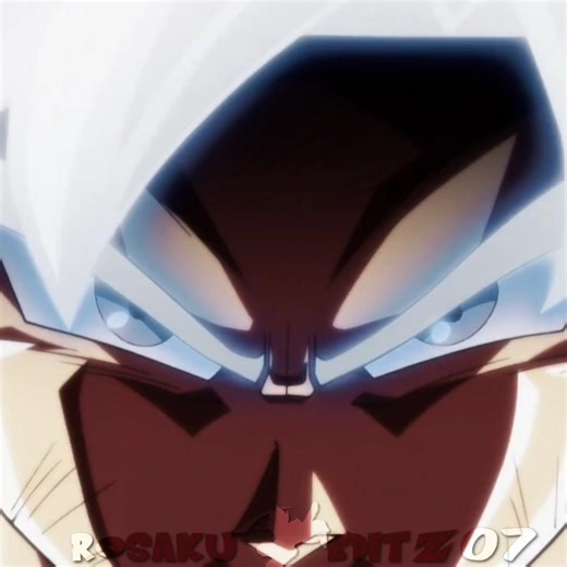 Goku’s First MUI Transformation Gave Everyone Chills 🥶🔥#shorts#shortsfeed#viralshorts