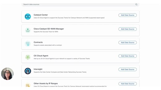 Telemetry and Data Sources Overview - Cisco Video Portal