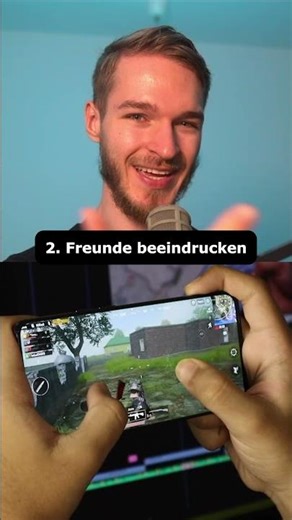 Stop gaming! 🚫🎮MrLuchs.de