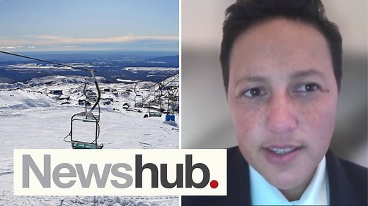 8.1K views · 87 reactions | There will be skiing at Mt Ruapehu this season after all, with the Government putting up another $5m to get the mountain up and running. And as Karen Rutherford reports, the Minister revealed today she's furious with MBIE for the way it's handled the process to find new owners. #Newshub | Three | Newshub | Facebook