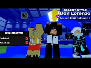 [🏆NEW] Blue Lock Rivals SCRIPT NEW FUNCTIONS Infinite Spins! Auto Dribble, SPINS (Mobile & PC) 2025