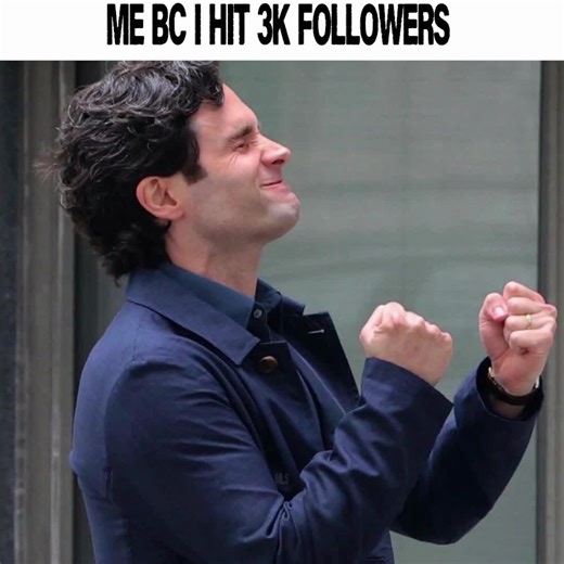 Joe Goldberg Fan Edit - 3K Thank You!