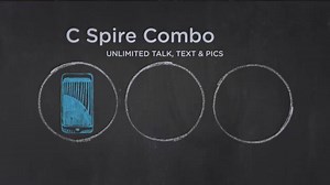 50K views · 249 reactions | It’s a new way to do wireless. With new combos, get a phone and plan for one total price. | C Spire | Facebook