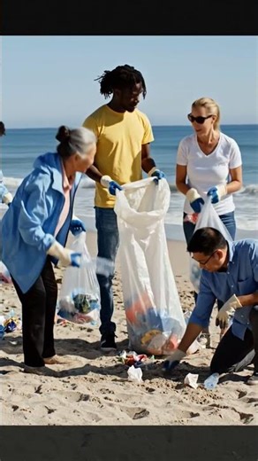 ENVIRONMENT CLEAN @LipuAdhikari