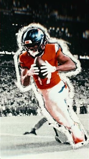 Let the countdown to kickoff begin 😤 #broncos #kickoff #nfl #countdown #denver