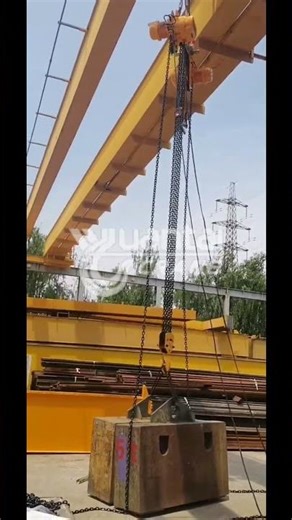 Can It Lift 10 Tons? Load Test Results Inside