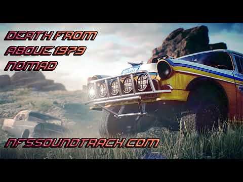 Death from Above 1979 - Nomad (NFS Payback Soundtrack)