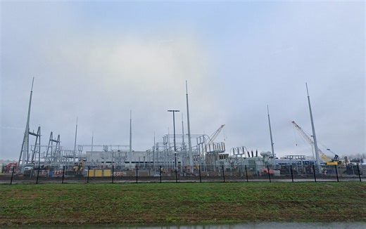 Memphis Data Center Will Harness Wastewater for Cooling