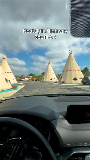 Are you ready to time-travel? Vintage diners, neon signs, and roadside oddities are included in this Route 66 road trip. 🍟⛽🏁 This route’s got the first McDonald’s ever, a gas station frozen in time, and wigwams you can actually sleep in. 🛏️✨ 🛖 Stop 1: Wigwam Motel 🍔 Stop 2: The Original McDonald's Museum ⛽ Stop 2: Cucamonga Service Station 📍Discover Inland Empire | Visit California