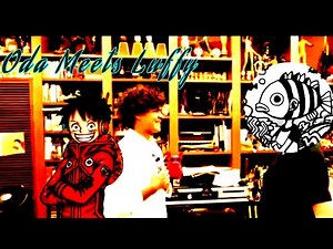 Unforgettable Encounter: Eiichiro Oda Chats with Live Action Luffy in Exclusive Interview