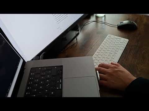 How can you trim a video without re-encoding?