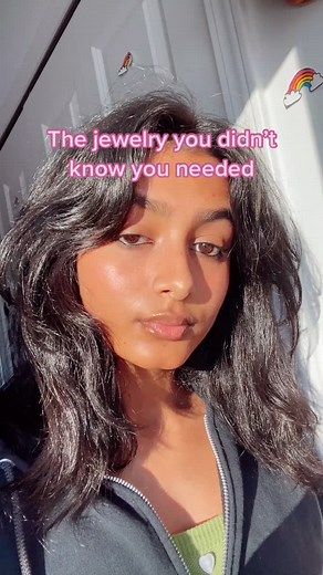 Pearl necklaces are restocked click the link in bio!!🥳#pearlnecklace #fairycore #jewelrybusiness #frog #wirerings #healingstones #jewelry #viral