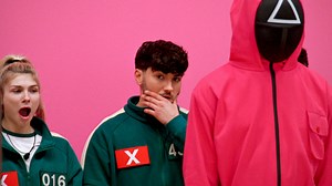 Squid Game: The Challenge season 2 had me addicted