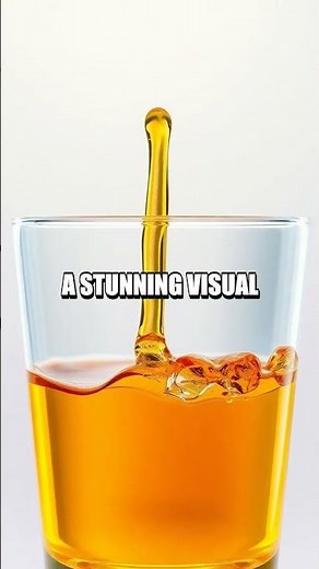 Spectacular DIY Density Tower Experiment