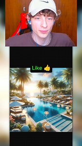 Tu piscina si me SIGUES 🤑💰💲💵 | augusto wtf