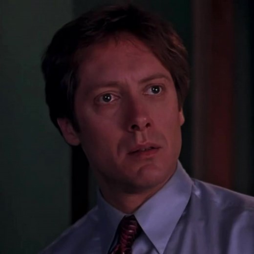 James Spader's Role in Secretary (2002)