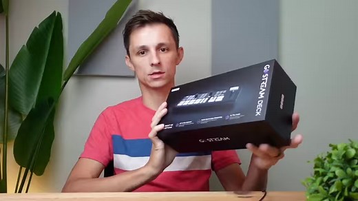 1.1K views | Osee's GoStream Deck seamlessly integrates powerful...