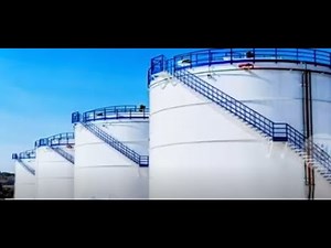 API 653 Above Ground Storage Tank Inspector Examination Basic Facts