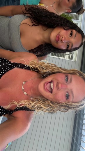 Sarah Allen on TikTok