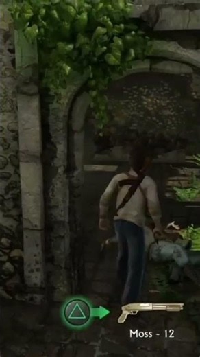 تختيم لعبة UNCHARTED 1 الجزء #الأول الحلقة #6 الجزء #الثامن