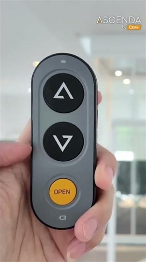 Ascenda Home Lift for Multi-Generational Homes | Safety and Comfort