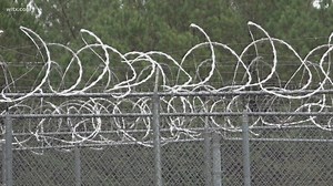 Fairfield Detention Center raises pay for correctional officers