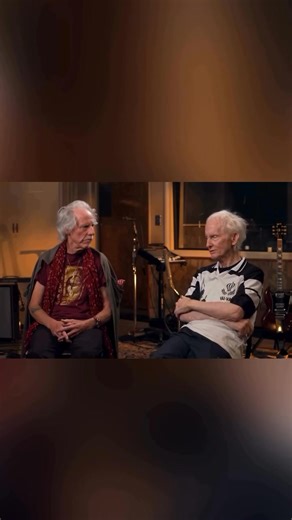 44K views · 1.2K reactions | Here’s a clip from my chat with Robby Krieger and Rick Beato, talking about studio sessions back in the day, when everything was analog, and how headphones were better back then. We got into how we used effects, mic’d things up, and chased the sound that became The Doors. Full interview’s worth a watch. Check it out here: https://www.youtube.com/watch?v=Dt0Dssqs44Q | John Densmore | Facebook