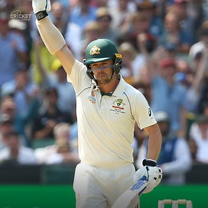 Travis Head's best moment of the summer was one to savour for the middle-order batsman 💯 | cricket.com.au