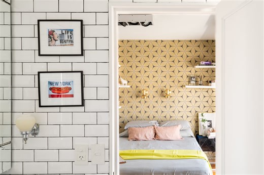 What Does “En Suite” Really Mean?