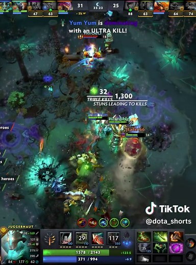 Juggernaut Dota 2 Amazing Plays Compilation