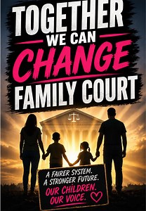 Change Family Court: Raise Probability Standard to 91%