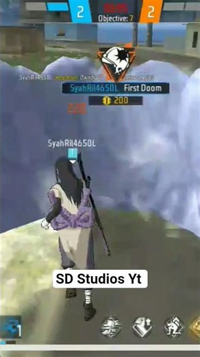 free fire Short video animation video like subscribe shere