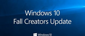 Microsoft details upcoming Windows 10 Fall Creators Update