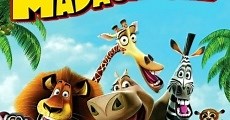 Madagascar (2005)  - Ver Película Completa en Español / Castellano - FULLTV