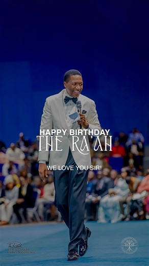 21K views · 451 reactions | Happy Birthday to our Man of God, The Ra’ah, Prophet @uebertangel ! A true Father, Teacher, and Shepherd to the nations. We honor the grace you carry, the wisdom you impart, and the love you pour out to the Body of Christ. May this year overflow with greater dimensions of power, influence, and impact. We love you, Sir! #HappyBirthdayProphet #UebertAngel #GoodNewsWorld #SpiritEmbassyLondon #ProphetUebertAngel | Spirit Embassy London | Facebook