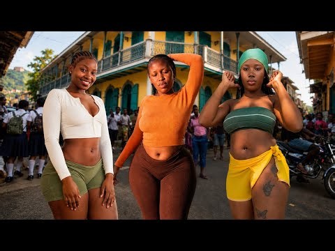 WHY CAP-HAÏTIEN IS A TOURIST PARADISE RIGHT NOW 🇭🇹 HAITI 2026