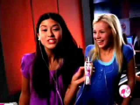 2007 BarbieGirls.com Commercial