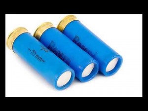 User Review: Forest Camping 12GA Roll Crimping Head + Adapter for drills Shotgun Shell Reloadin...