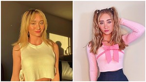 Gabby Murray’s biography: age, height, parents, net worth