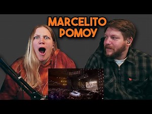 First Time Hearing Marcelito Pomoy Time To Say Goodbye AGT Reaction
