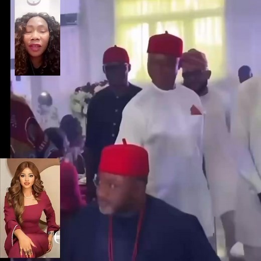 138K views · 2.7K reactions | You can see that what Regina is saying about Leila is true very very truth only one clothes every time. | POV Reality TV | Facebook