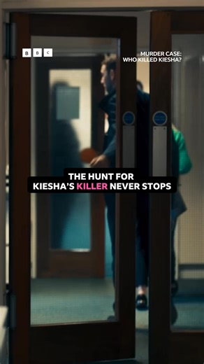 164K views · 145 reactions | “When you have multiple lines of inquiry, it effectively is, at that stage, a mystery.” In Elgin, detectives face a challenging investigation as they work to uncover the truth behind Kiesha Donaghy’s murder. Watch Murder Case: Who Killed Kiesha on BBC iPlayer now #MurderCase #WhoKilledKiesha | BBC Scotland | Facebook