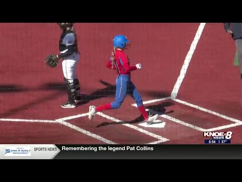 Louisiana Tech softball wins series vs Southern Miss