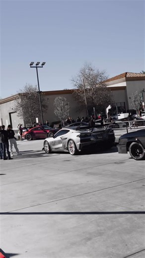 Our Forged Corvette Series is a selection of wheels taken directly from our Forged Line-Up that we carry stock in direct #c8 platform fitments. These fitments include the base C8, Z06, and ZR1. This allows us to ship out quicker to C8 customers. Shoot us a call at 818-362-2300 for more info! #bdwheels #blaquediamond #forgedwheels #zr1 | Blaque Diamond Wheels