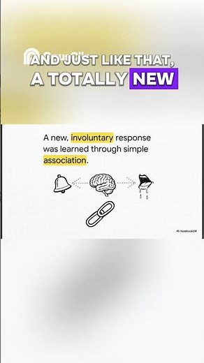 Classical Conditioning Explained | IB Psychology (2027)